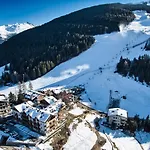 Ai Suma 4* Bormio
