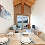 Hotel apartamentowy Ai Suma Bormio