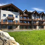 Ai Suma 4* Bormio
