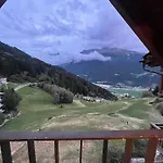 Hotel apartamentowy Ai Suma 4*