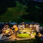 Ai Suma Hotel apartamentowy