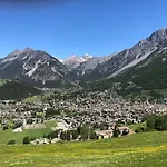 Ai Suma Hotel apartamentowy Bormio