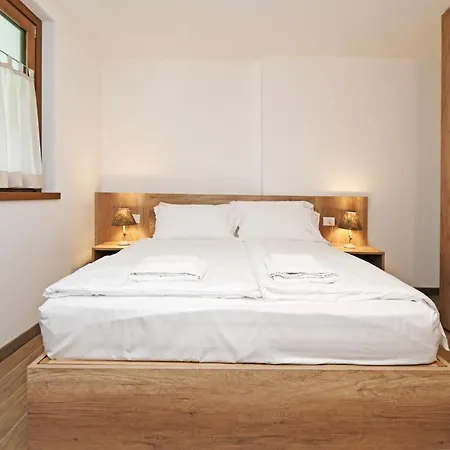 Ai Suma Aparthotel 4*