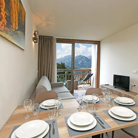 Lägenhetshotell Ai Suma Bormio