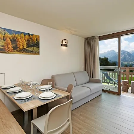 Ai Suma 4* Bormio