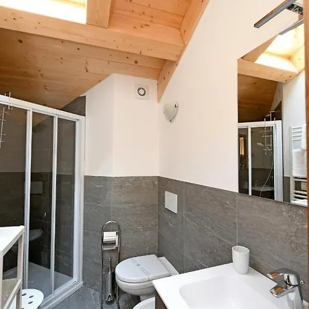Ai Suma Aparthotel