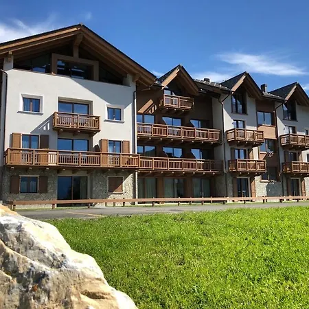 Ai Suma * Bormio