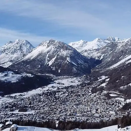 Ai Suma Bormio