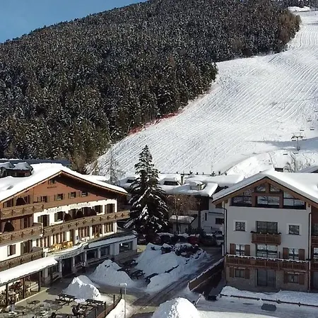 Ai Suma 4* Bormio