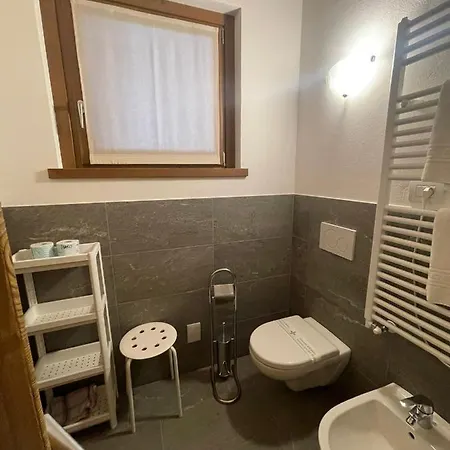 Aparthotel Ai Suma 4*