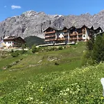 Ai Suma 4* Bormio