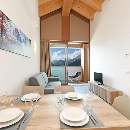 Apartahotel Ai Suma Bormio