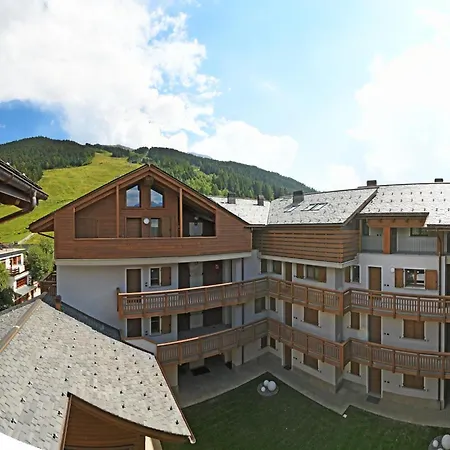Apartahotel Ai Suma *