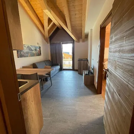 Aparthotel Ai Suma