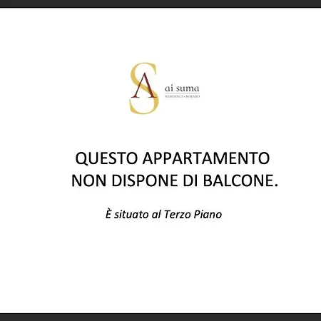 Apartahotel Ai Suma *