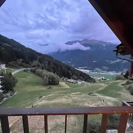 Lägenhetshotell Ai Suma 4*