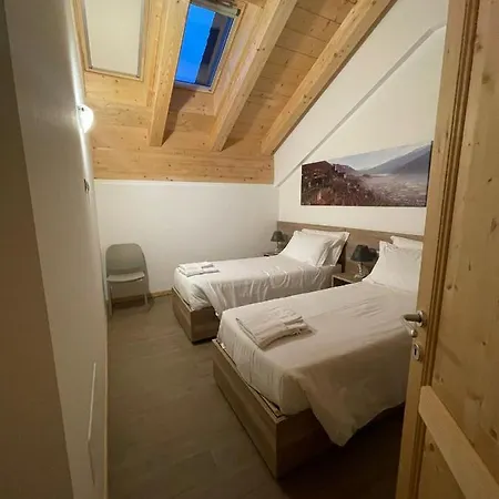 Ai Suma * Bormio