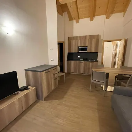 Apartahotel Ai Suma