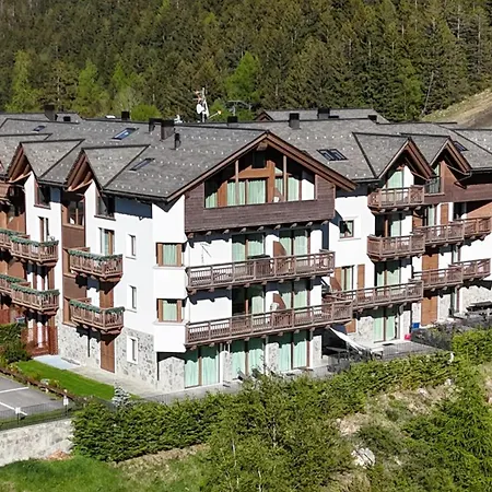 Ai Suma 4* Bormio
