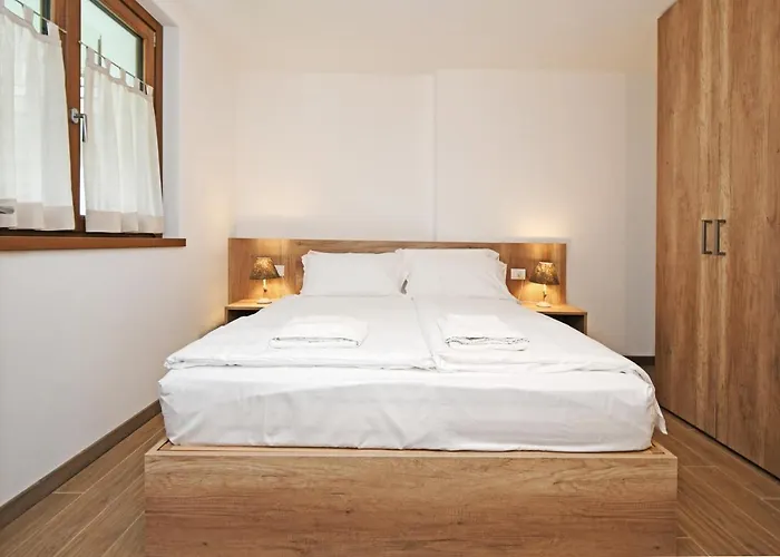 Ai Suma Apart Otel 4*