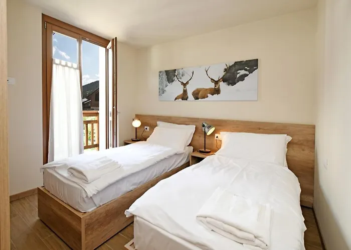 Ai Suma Apart Otel