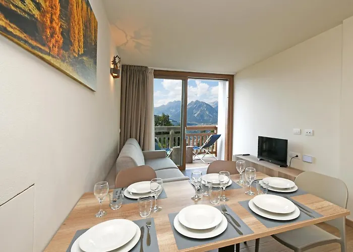 Apart Otel Ai Suma Bormio