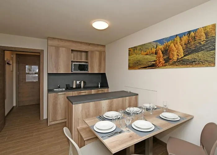 Apart Otel Ai Suma