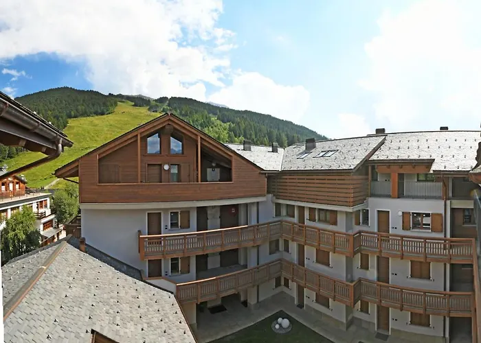 Apart Otel Ai Suma 4*