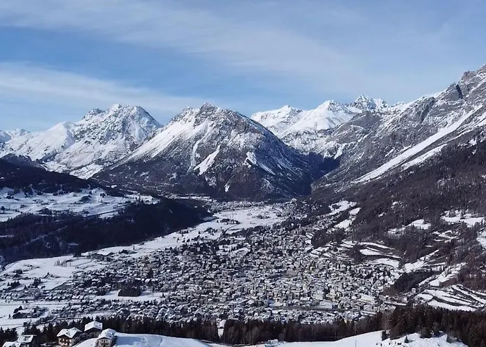 Ai Suma Bormio