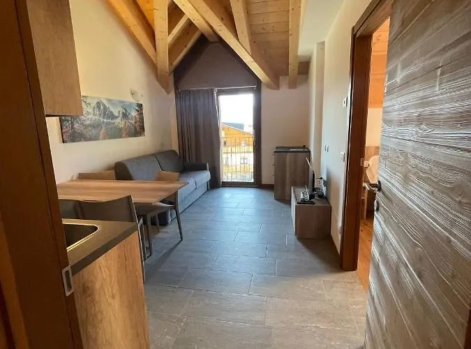 Apart Otel Ai Suma