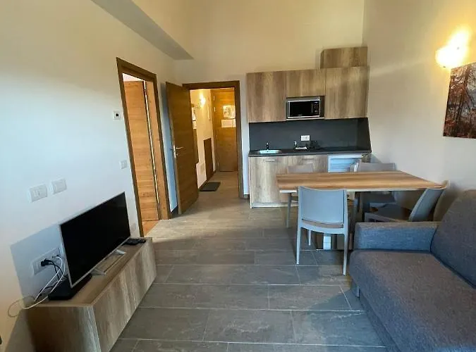 Ai Suma 4* Bormio
