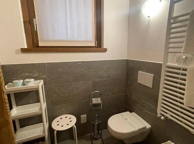 Apart Otel Ai Suma 4*