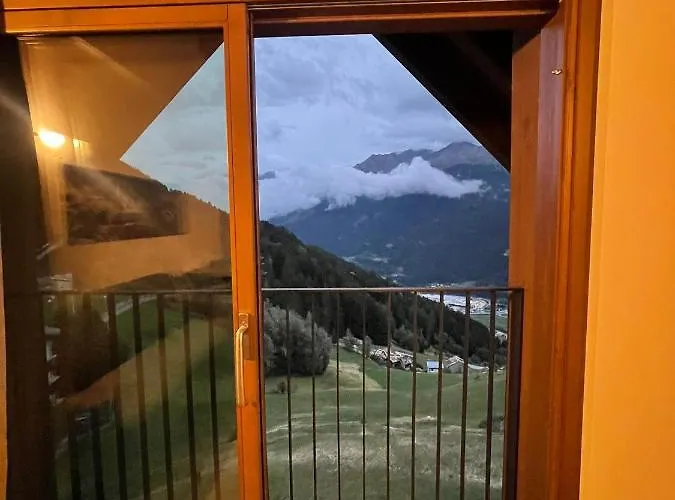 Ai Suma 4* Bormio