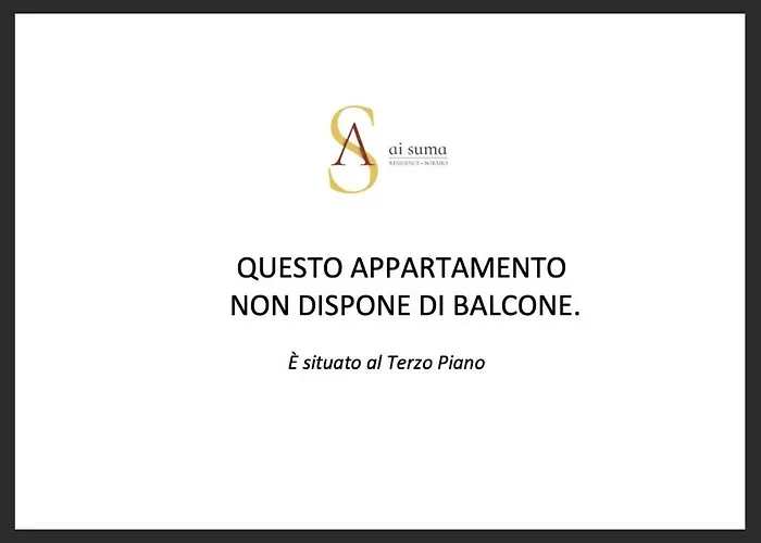 Apart Otel Ai Suma 4*