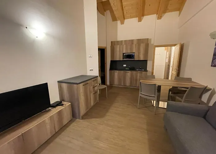 Apart Otel Ai Suma