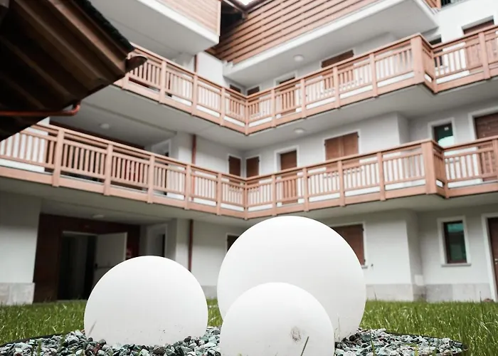 Apart Otel Ai Suma